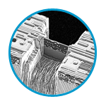 H-bar Image