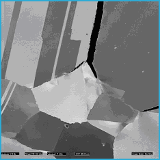 Grain Boundary Corrosion