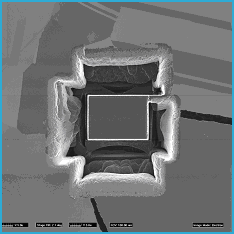 Grain Boundary Corrosion