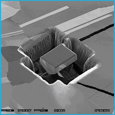 Grain Boundary Corrosion