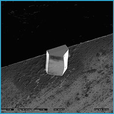 Grain Boundary Corrosion