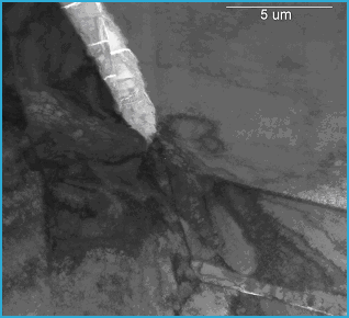 Grain Boundary Corrosion