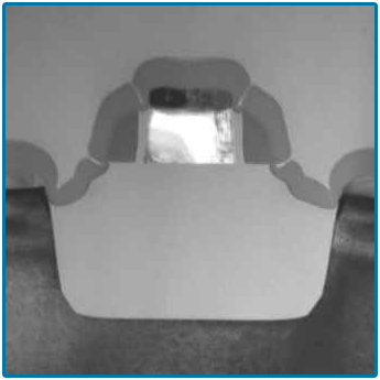 TEM Specimen Prepared by FIB